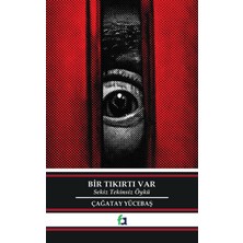 Fa Yayınları Bir Tıkırtı Var