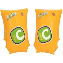 İsingir Shopping Swim Safe Step Kolluk 30X15 cm 32110