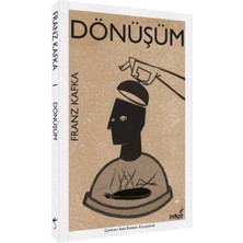 İndigo Kitap Dönüşüm