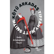 Kolektif Kitap Kötü Arkadaş