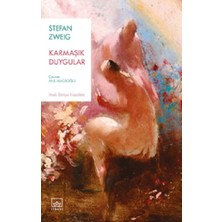 İthaki Yayınları Karmaşık Duygular