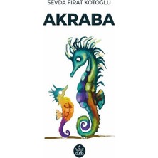 Elpis Yayınları Akraba