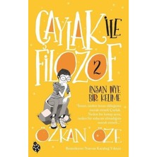Uğurböceği Yayınları Çaylak ile Filozof - 2