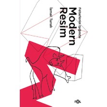 Fol Kitap Felsefenin Işığında Modern Resim