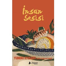 Japon Yayınları Insan Sosisi