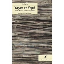 Ayrıntı Yayınları Yaşam ve Yapıt