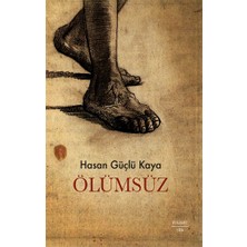 Everest Yayınları Hasan Güçlü Kaya'nın Ölümsüz Eseri Ciltsiz 88 Sayfa Türkçe