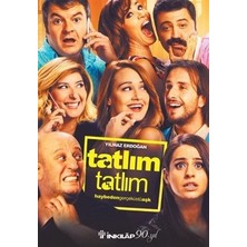 İnkılap Kitabevi Tatlım Tatlım