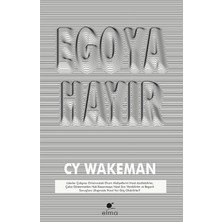 Elma Yayınevi Egoya Hayır