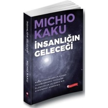 ODTÜ Geliştirme Vakfı Yayıncılık Insanlığın Geleceği