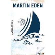 Fark Yayınları Martın Eden