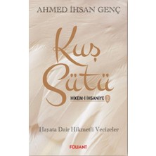 Foliant Yayınları Kuş Sütü - 2