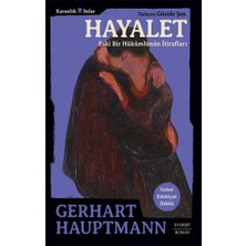 Everest Yayınları Hayalet