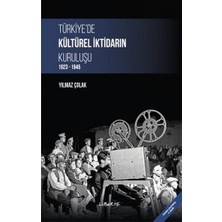 Liberte Yayınları Türkiye'de Kültürel Iktidarın Kuruluşu