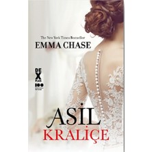 Dex Yayınevi Asil Kraliçe