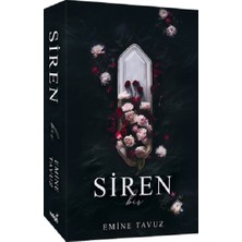 İndigo Kitap Siren