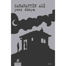 Ayrıntı Yayınları Yeni Dünya