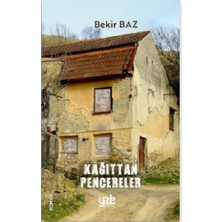 Yade Yayınları Kâğıttan Pencereler