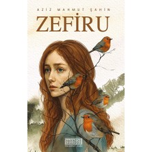 İstasyon Yayınları Zefiru