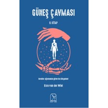 Kuzey Işığı Yayınları Güneş Çavması 2. Kitap