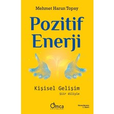 Omca Yayınları Pozitif Enerji: Kişisel Gelişim
