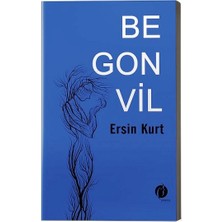 Herdem Kitap Begonvil