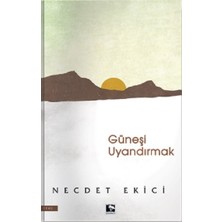 Çınaraltı Yayınları Güneşi Uyandırmak