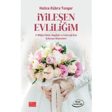 Aile Yayınları Iyileşen Evliliğim
