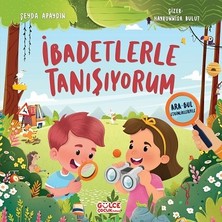Gülce Kitap Ibadetlerle Tanışıyorum - Ara Bul
