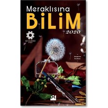 Doğan Kitap Meraklısına Bilim 2020