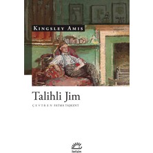 İletişim Yayınları Talihli Jim