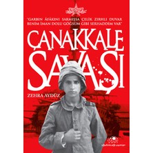 Uğurböceği Yayınları Çanakkale Savaşı