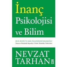 Timaş Yayınları Inanç Psikolojisi ve Bilim
