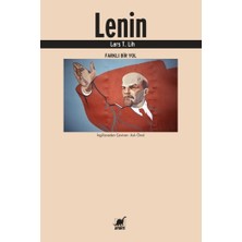 Ayrıntı Yayınları Lenin