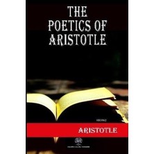 Platanus Publishing The Poetics Of Aristotle