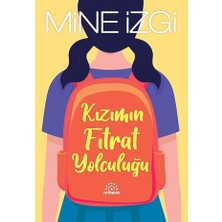 Mihenk Kitap Kızımın Fıtrat Yolculuğu