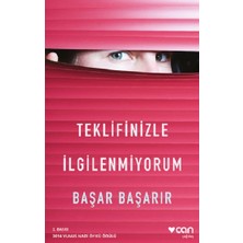 Can Yayınları Teklifinizle Ilgilenmiyorum