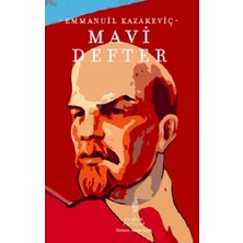 Yordam Kitap Mavi Defter