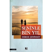 Çınaraltı Yayınları Seninle Bin Yıl