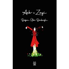 Luna Yayınları Aşk-I Zayi