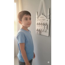 Isimli Namaz Çizelgesi