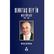 Denktaş Bey’in Mektupları 1964 - 2008