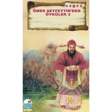 Engin Yayınevi Ömer Seyfettin’den Öyküler 3