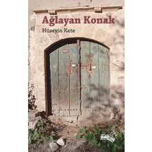 Sınırsız Kitap Ağlayan Konak
