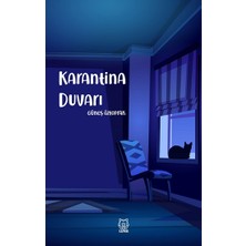 Luna Yayınları Karantina Duvarı