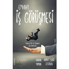 Elma Yayınevi Eyvah! Iş Görüşmesi