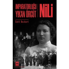 Ötüken Neşriyat Imparatorluğu Yıkan Örgüt  - Nili