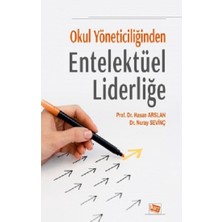Anı Yayıncılık Okul Yöneticiliğinden Entelektüel Liderliğe