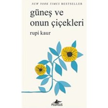 Pegasus Yayınları Güneş ve Onun Çiçekleri