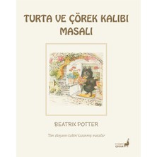 Everest Yayınları Turta ve Çörek Kalıbı Masalı  7